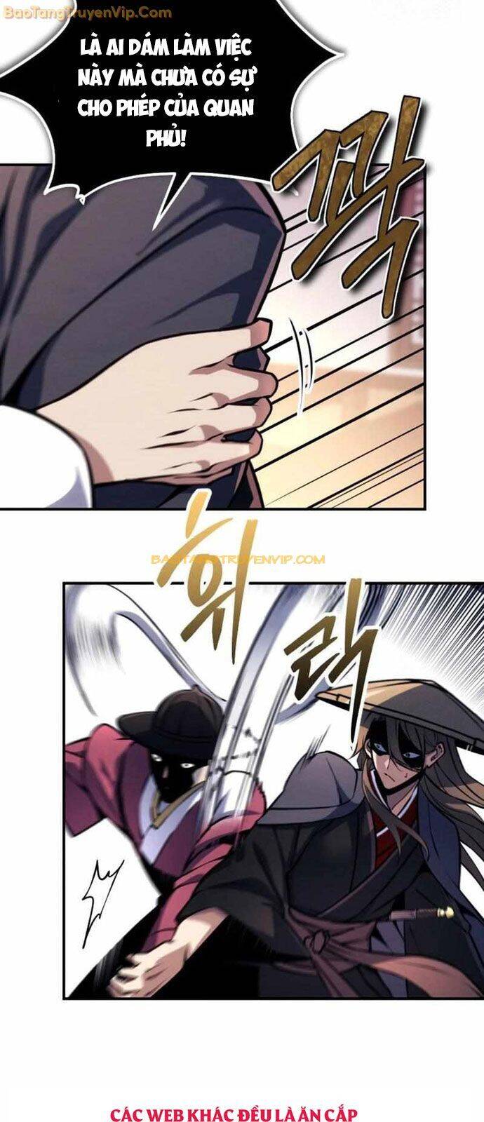 Lãng Nhân Bất Tử Chap 4 - Next Chap 5