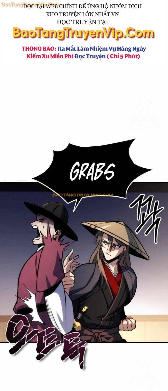 Lãng Nhân Bất Tử Chap 4 - Next Chap 5