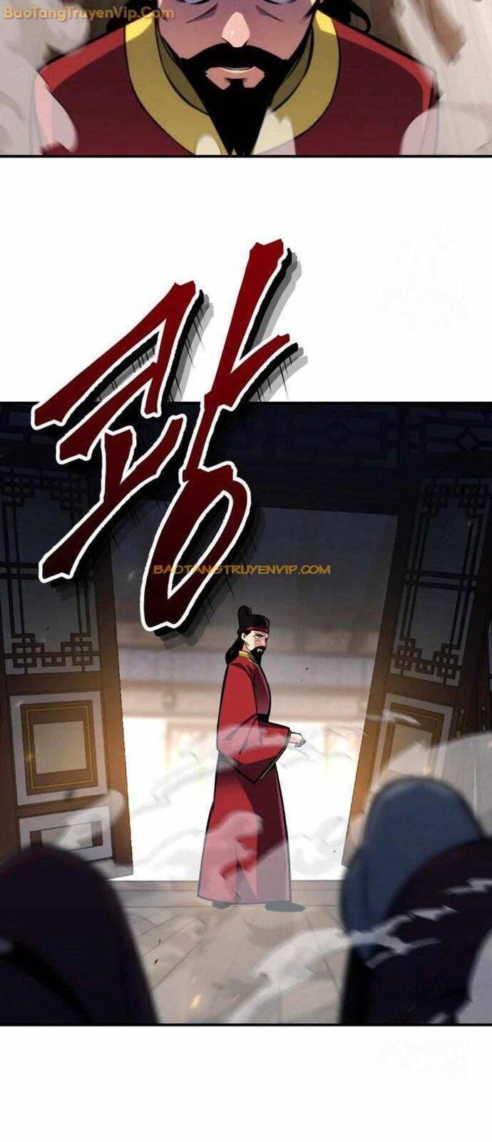 Lãng Nhân Bất Tử Chap 4 - Next Chap 5