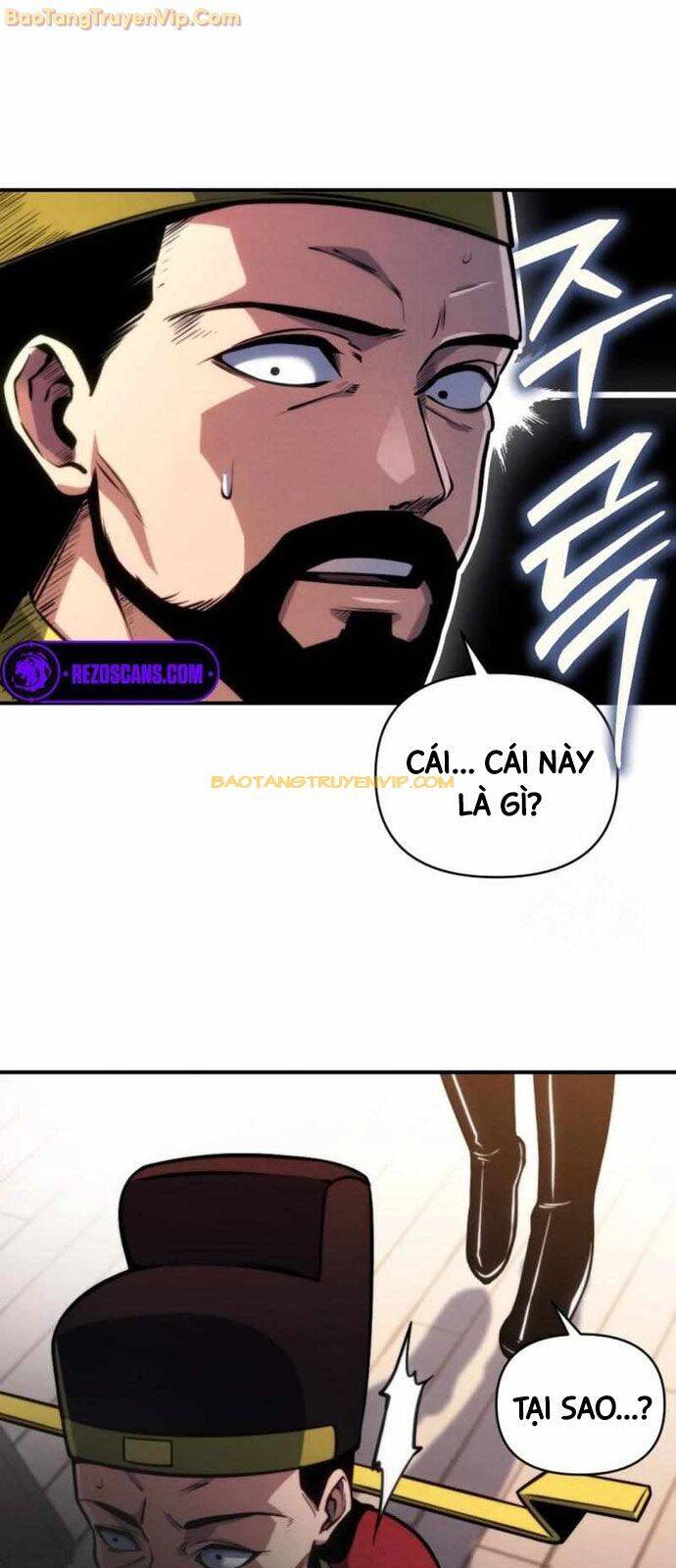 Lãng Nhân Bất Tử Chap 4 - Next Chap 5