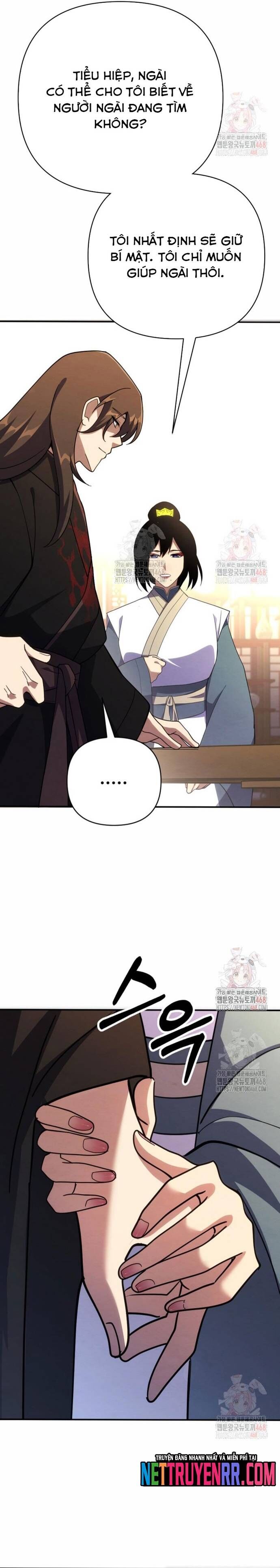 Lãng Nhân Bất Tử Chap 40 - Next Chap 41