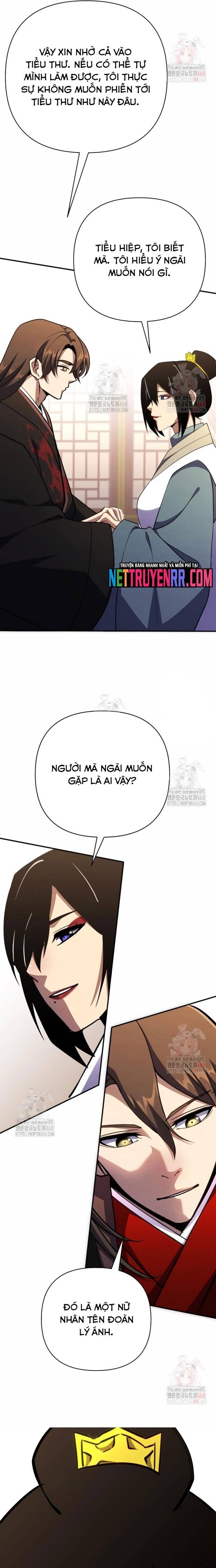 Lãng Nhân Bất Tử Chap 40 - Next Chap 41