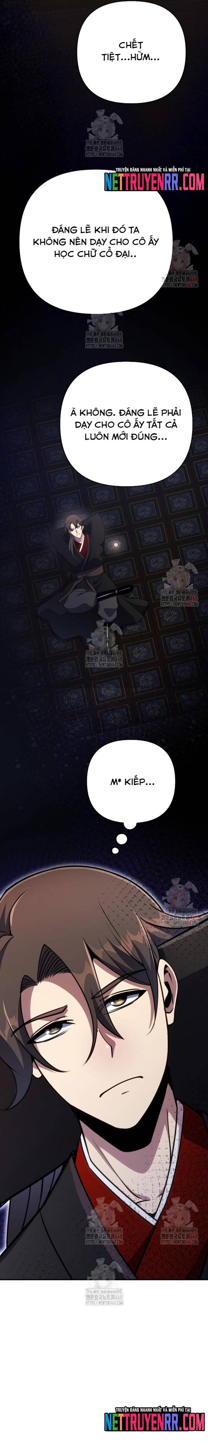 Lãng Nhân Bất Tử Chap 40 - Next Chap 41