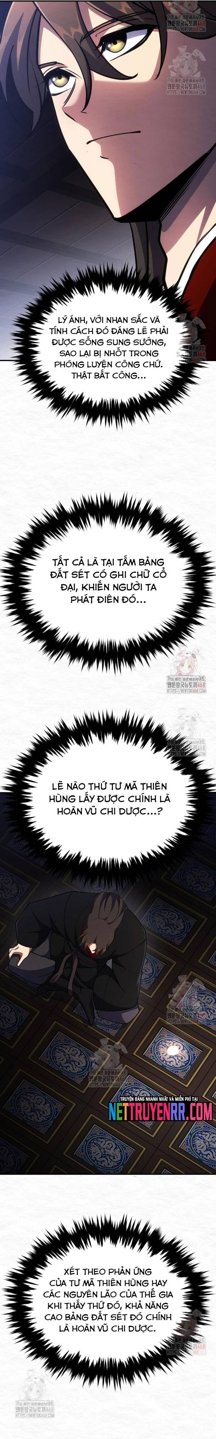 Lãng Nhân Bất Tử Chap 40 - Next Chap 41