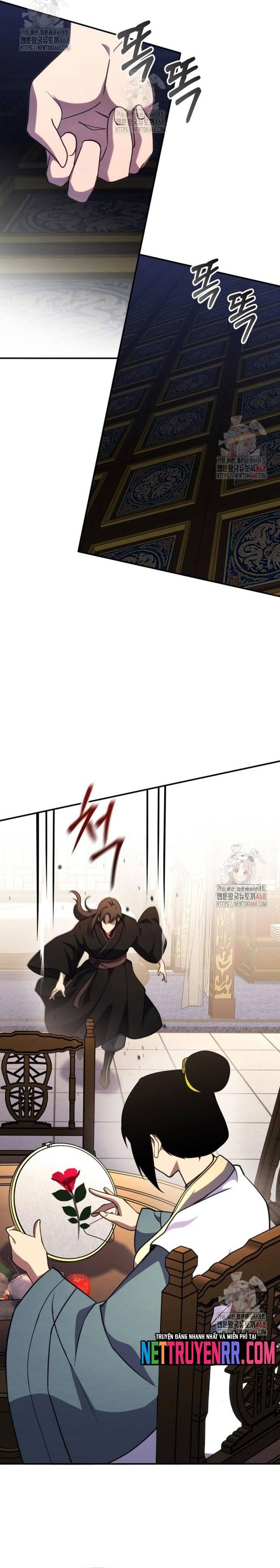 Lãng Nhân Bất Tử Chap 40 - Next Chap 41