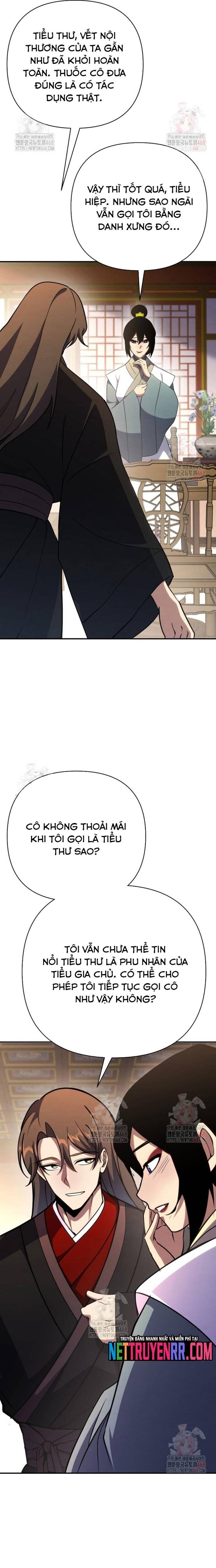 Lãng Nhân Bất Tử Chap 40 - Next Chap 41