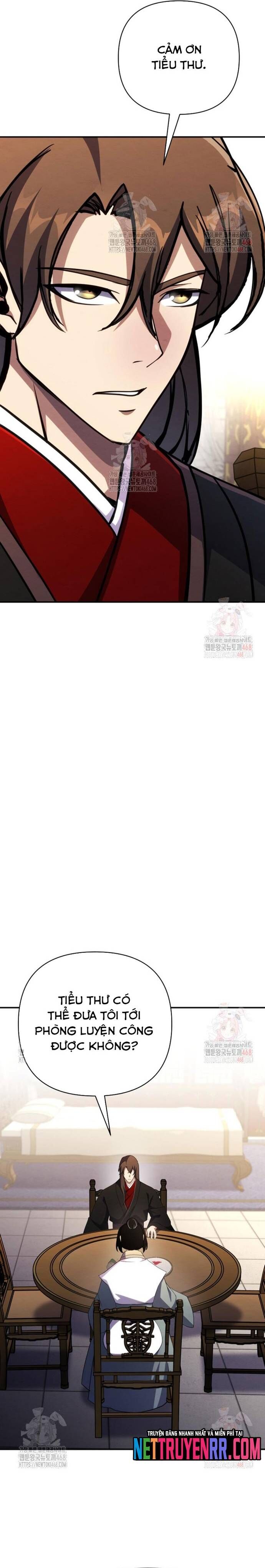Lãng Nhân Bất Tử Chap 40 - Next Chap 41