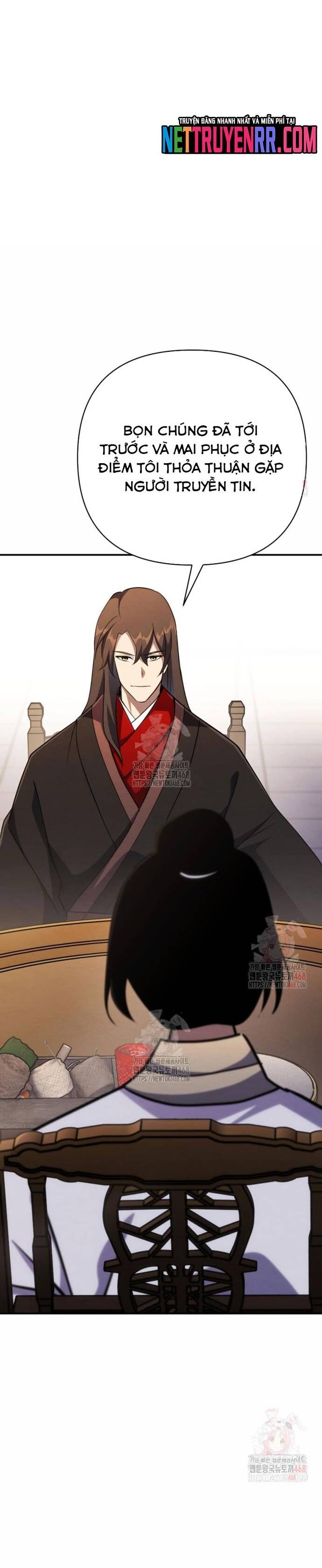 Lãng Nhân Bất Tử Chap 40 - Next Chap 41