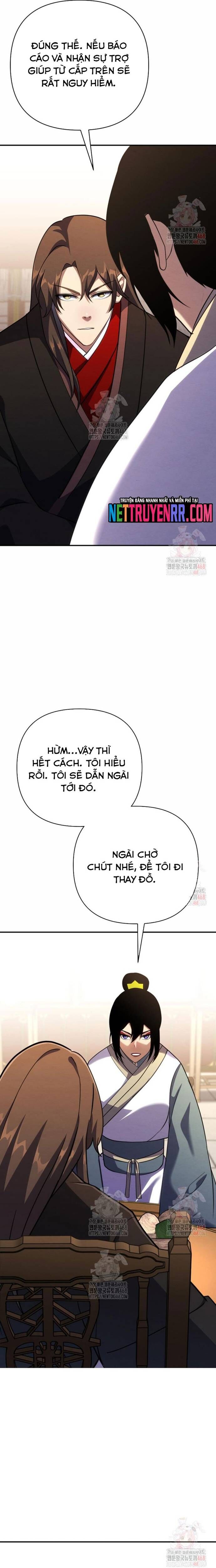 Lãng Nhân Bất Tử Chap 40 - Next Chap 41