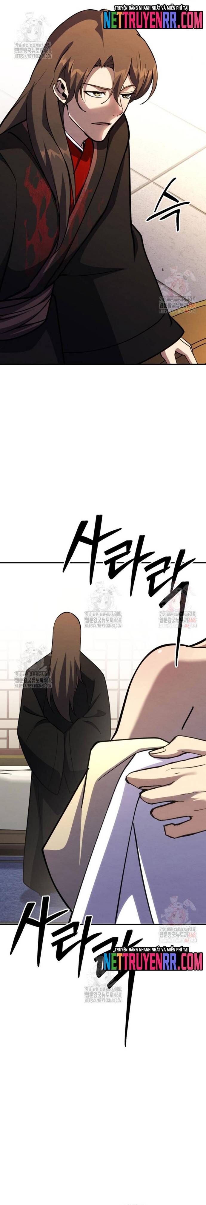 Lãng Nhân Bất Tử Chap 40 - Next Chap 41