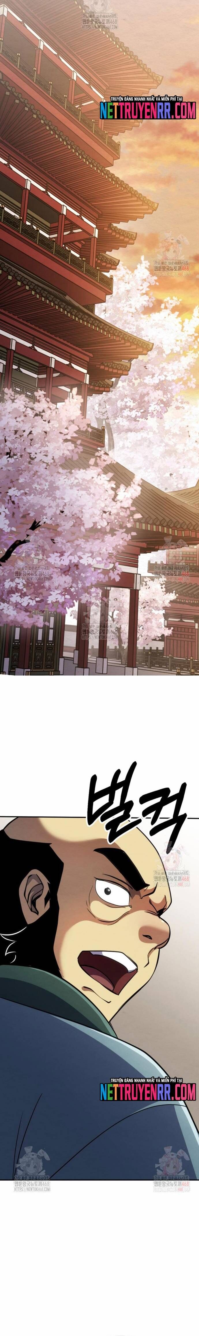Lãng Nhân Bất Tử Chap 40 - Next Chap 41
