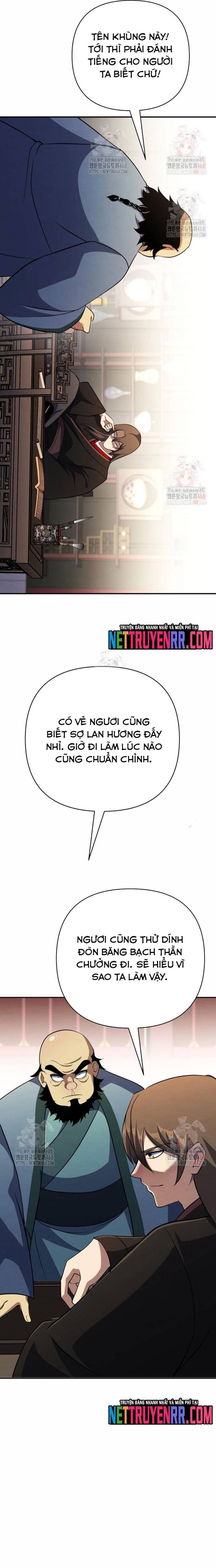 Lãng Nhân Bất Tử Chap 40 - Next Chap 41