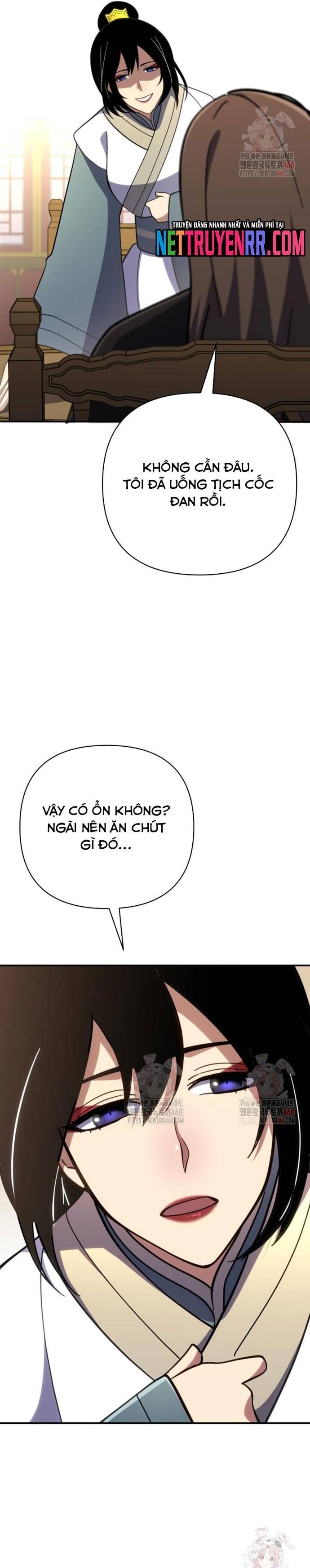 Lãng Nhân Bất Tử Chap 40 - Next Chap 41