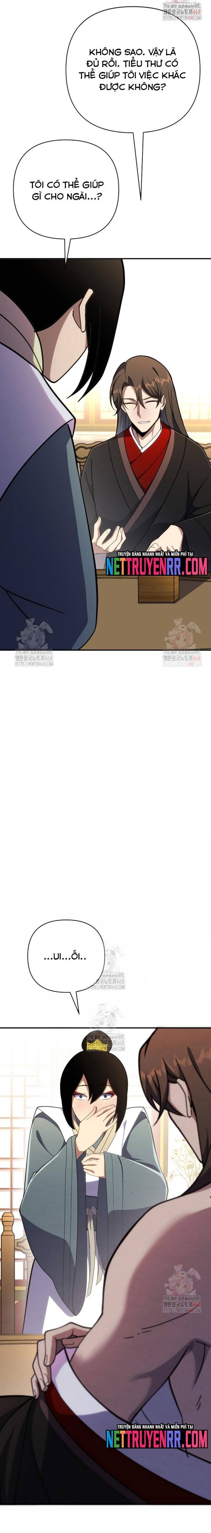 Lãng Nhân Bất Tử Chap 40 - Next Chap 41