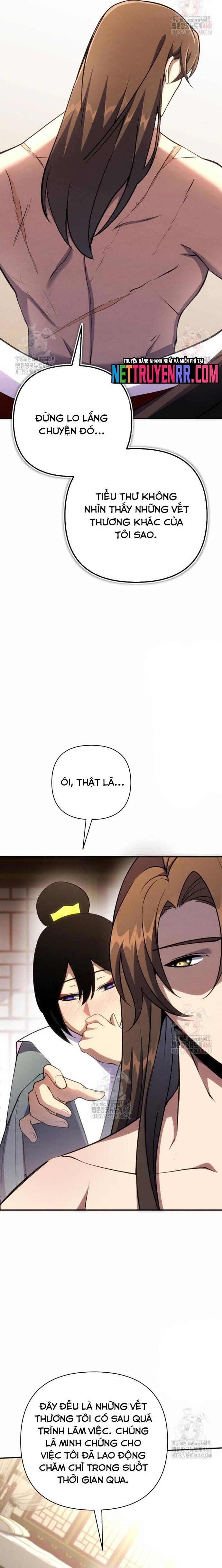 Lãng Nhân Bất Tử Chap 40 - Next Chap 41