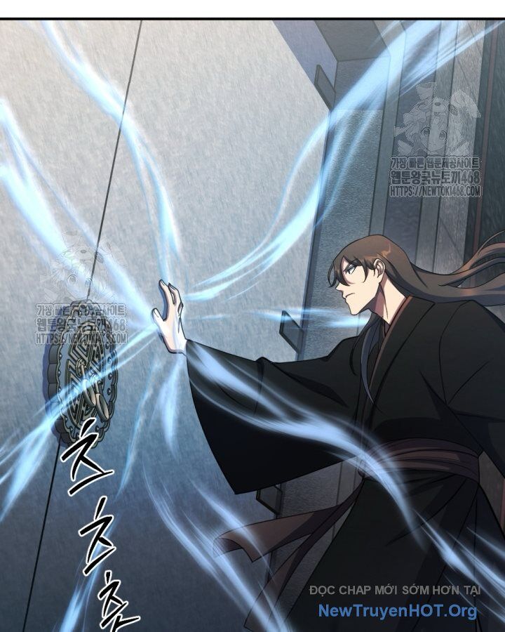 Lãng Nhân Bất Tử Chap 43 - Next Chap 44