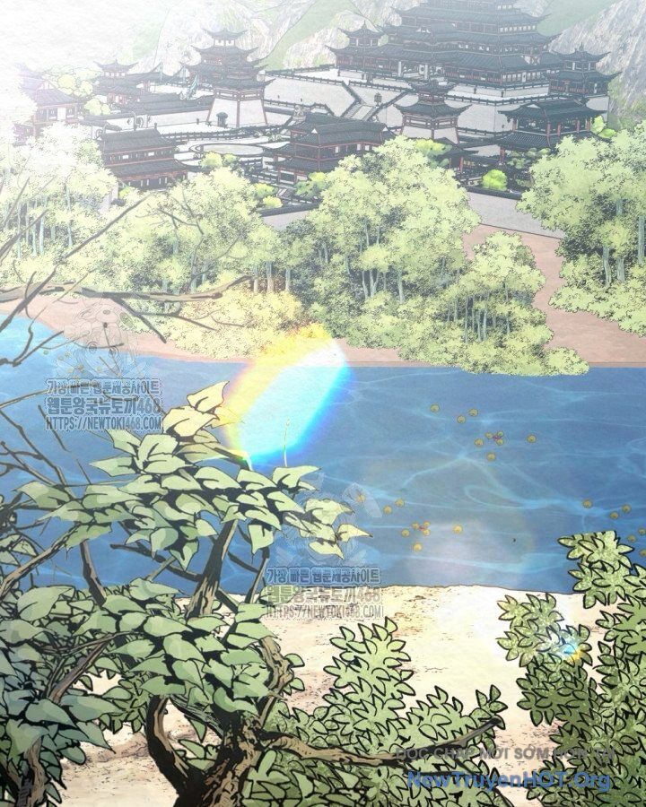 Lãng Nhân Bất Tử Chap 43 - Next Chap 44