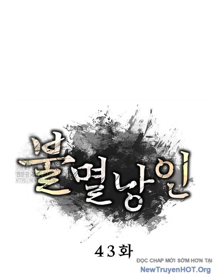 Lãng Nhân Bất Tử Chap 43 - Next Chap 44
