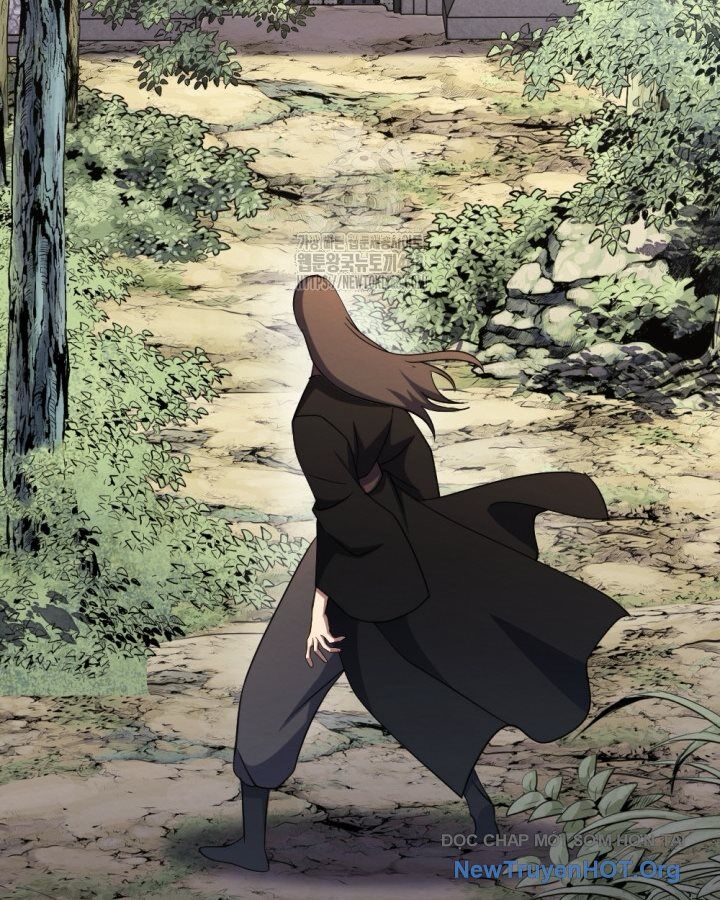 Lãng Nhân Bất Tử Chap 43 - Next Chap 44
