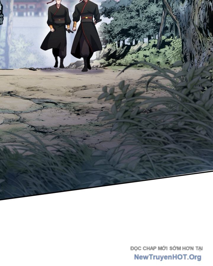 Lãng Nhân Bất Tử Chap 43 - Next Chap 44