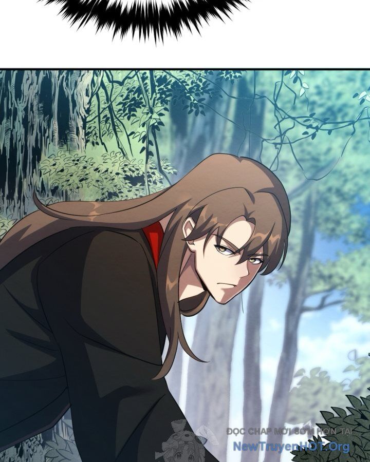 Lãng Nhân Bất Tử Chap 43 - Next Chap 44