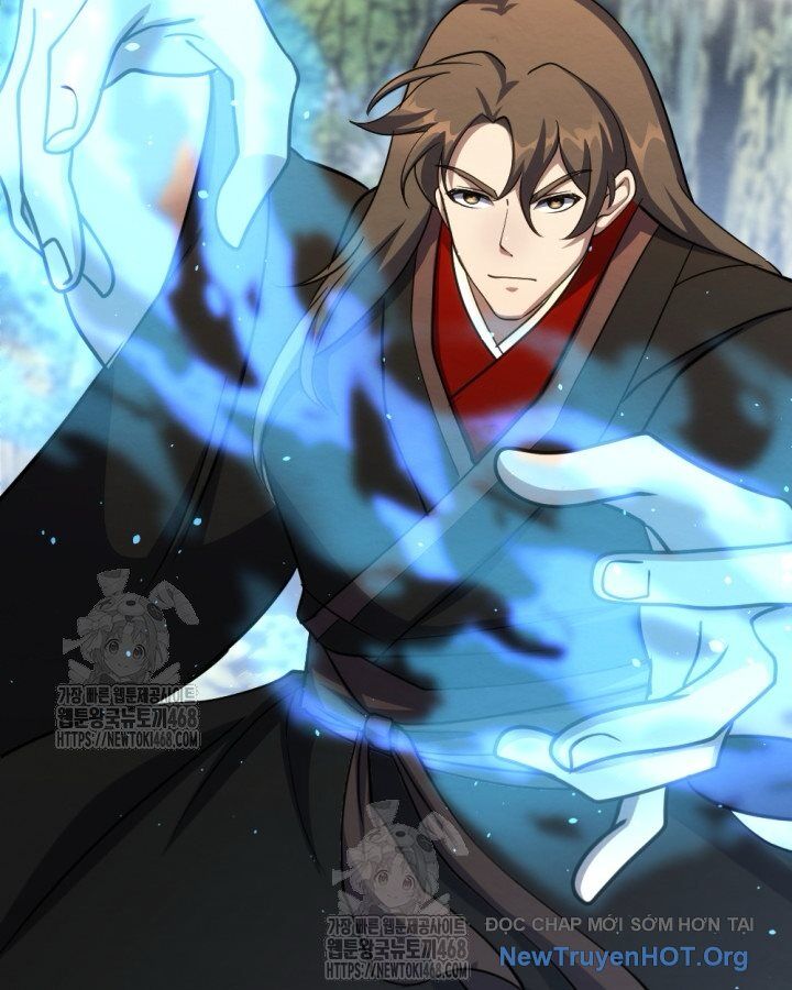 Lãng Nhân Bất Tử Chap 43 - Next Chap 44