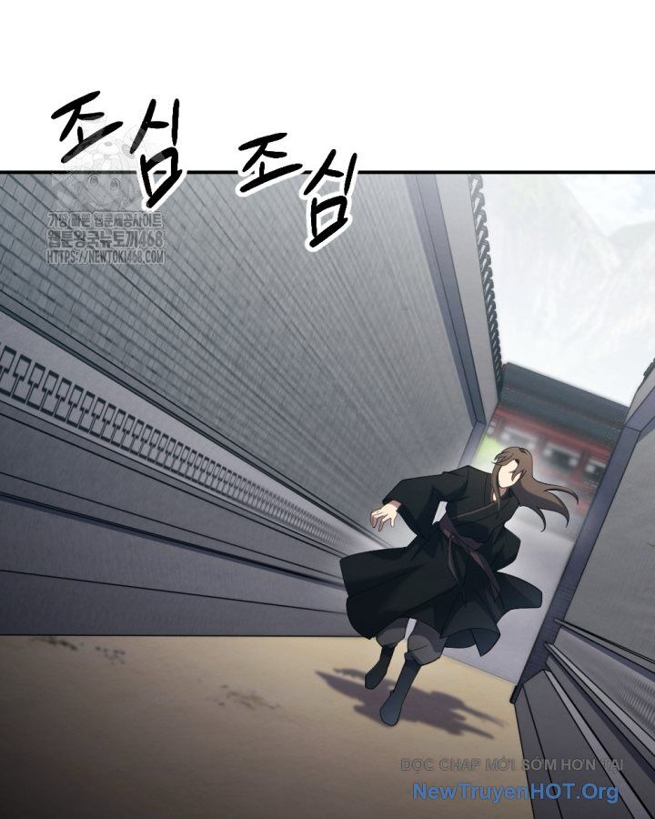 Lãng Nhân Bất Tử Chap 43 - Next Chap 44