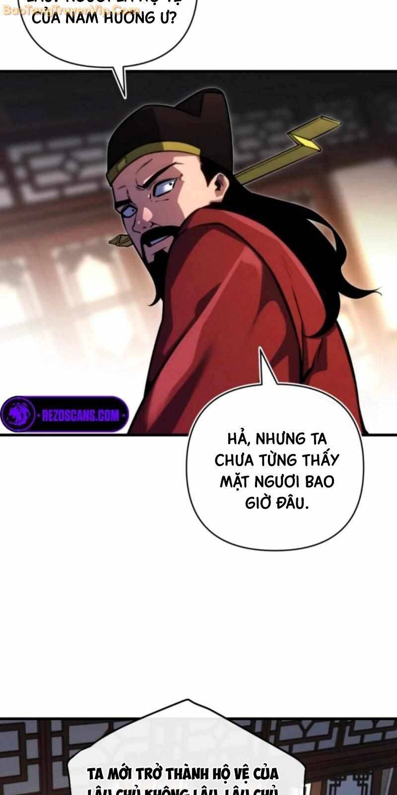 Lãng Nhân Bất Tử Chap 5 - Next Chap 6