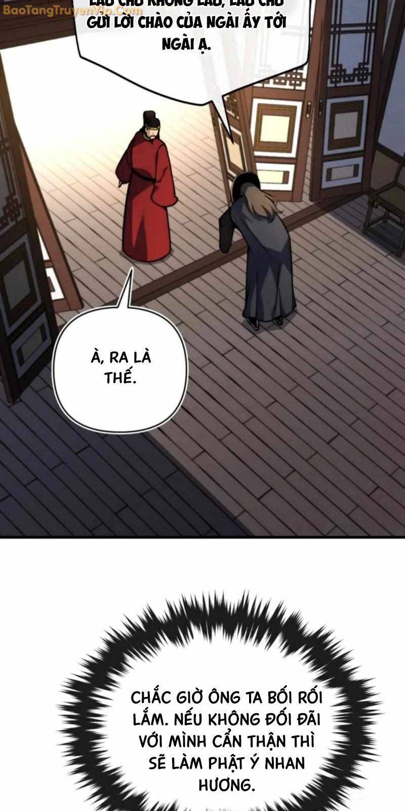 Lãng Nhân Bất Tử Chap 5 - Next Chap 6