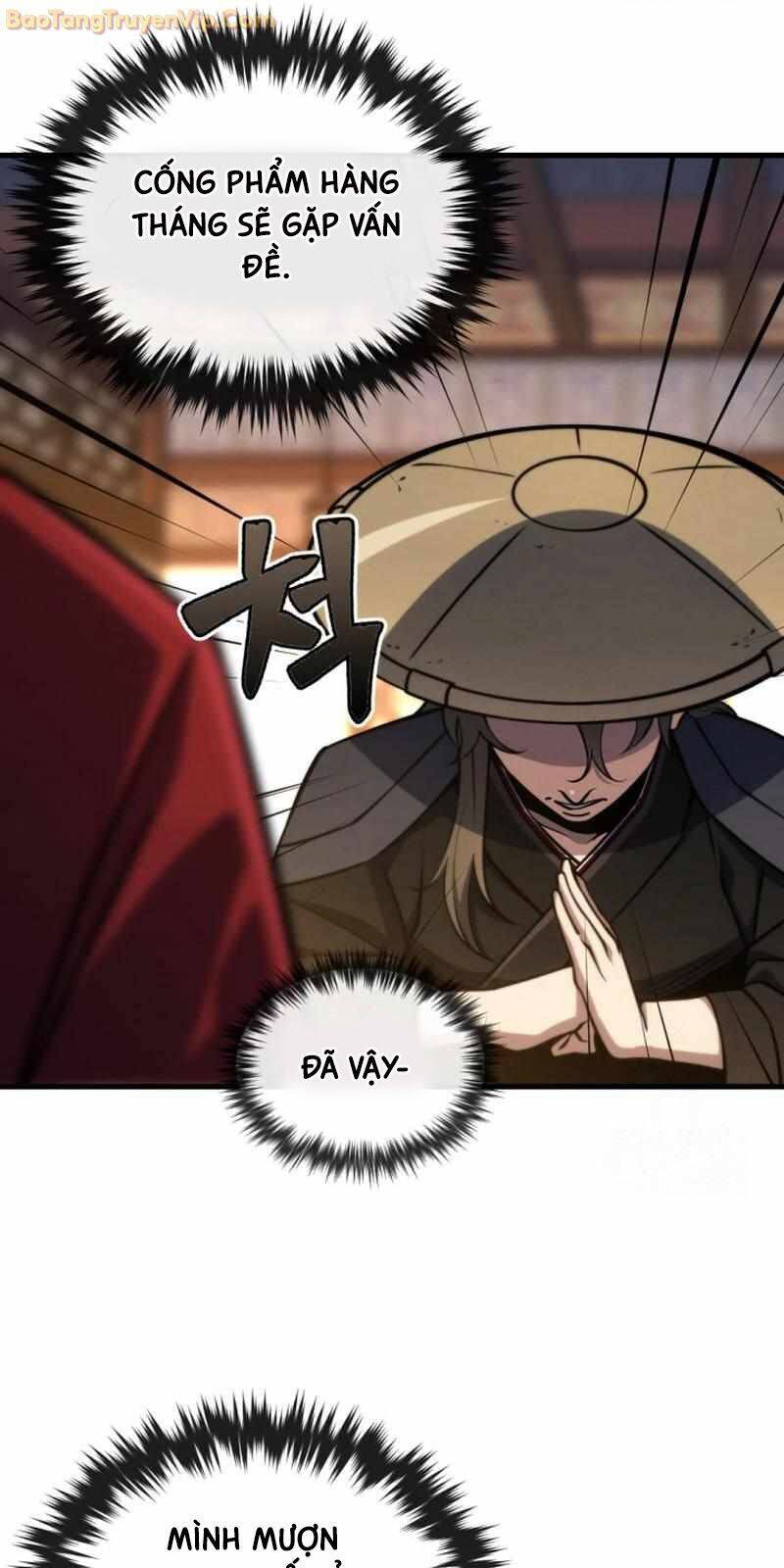Lãng Nhân Bất Tử Chap 5 - Next Chap 6