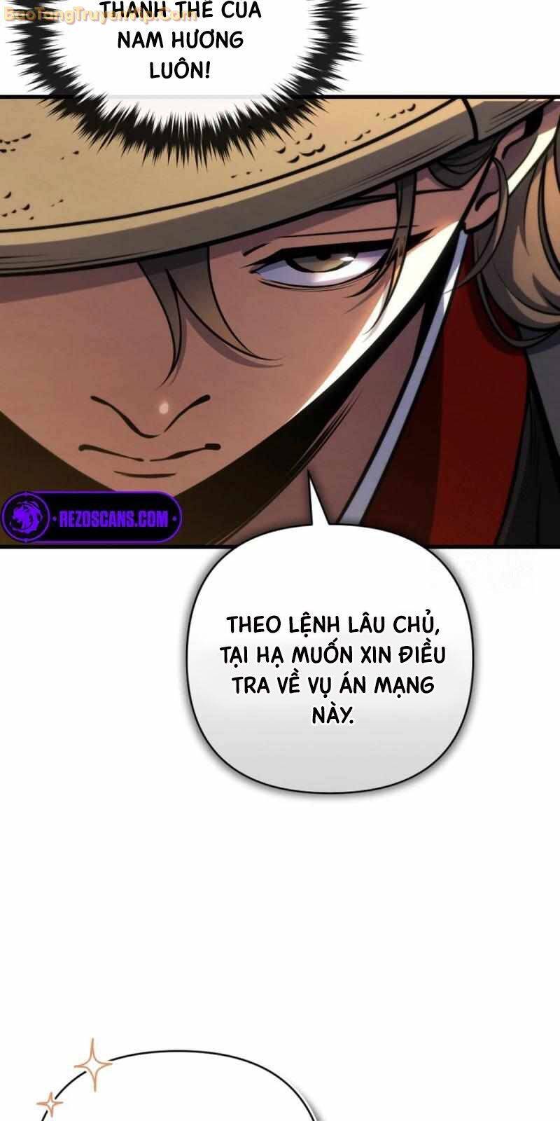 Lãng Nhân Bất Tử Chap 5 - Next Chap 6