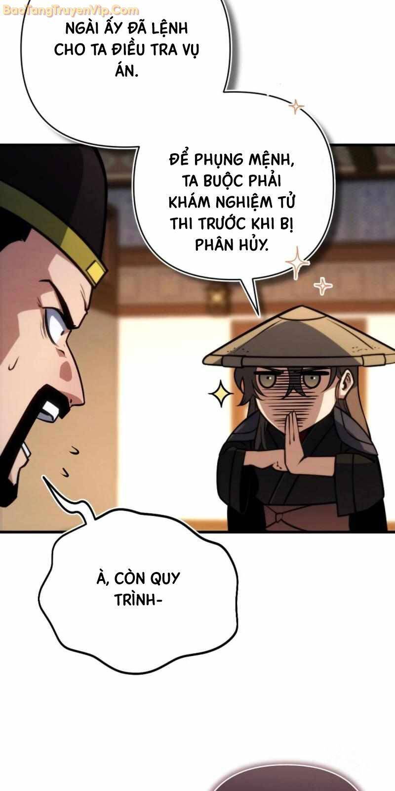 Lãng Nhân Bất Tử Chap 5 - Next Chap 6