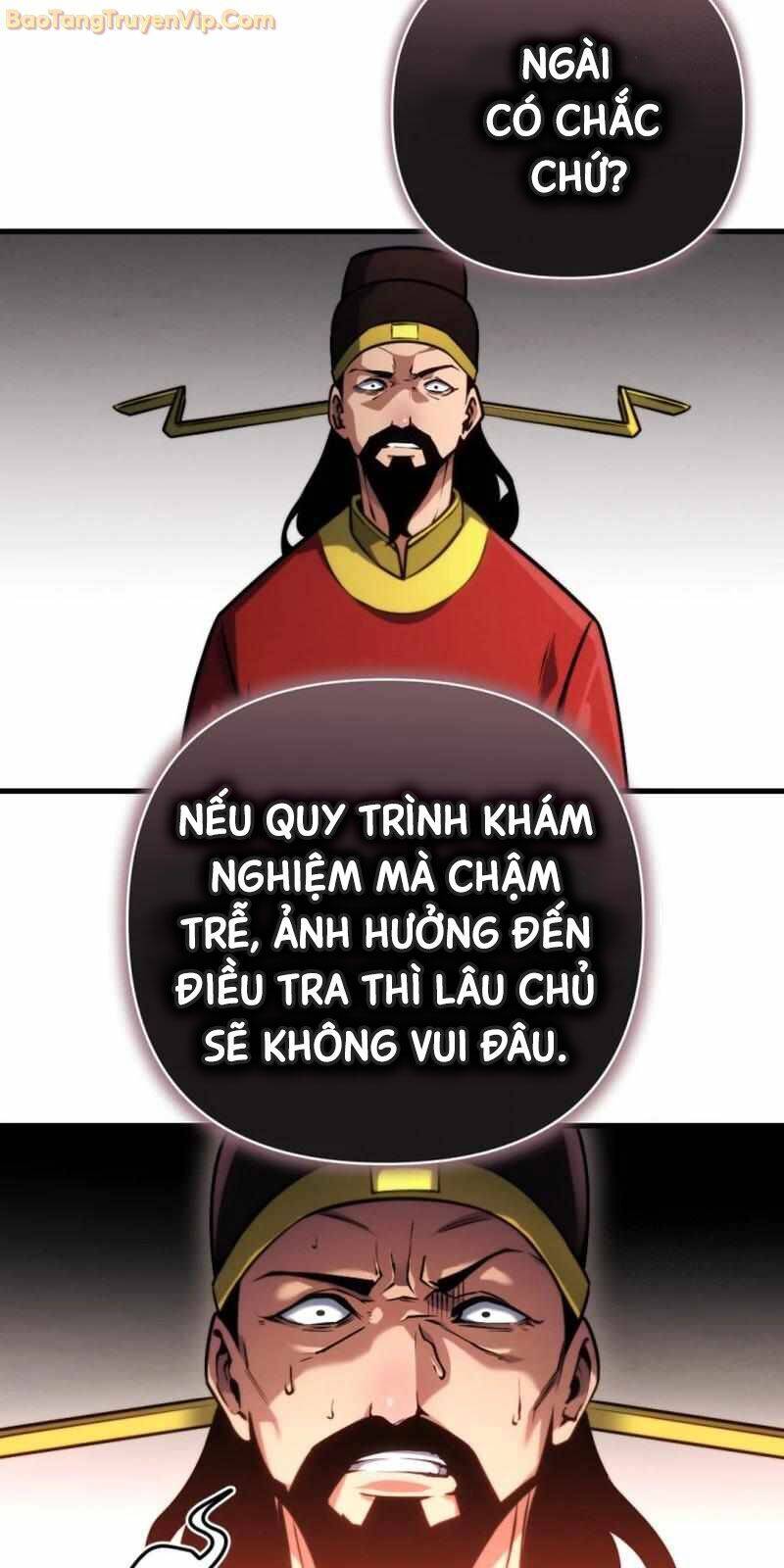 Lãng Nhân Bất Tử Chap 5 - Next Chap 6
