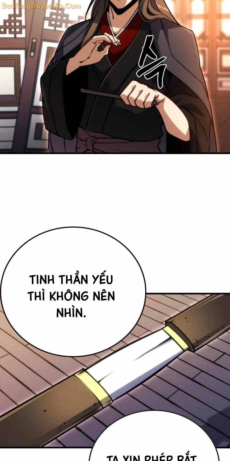 Lãng Nhân Bất Tử Chap 5 - Next Chap 6