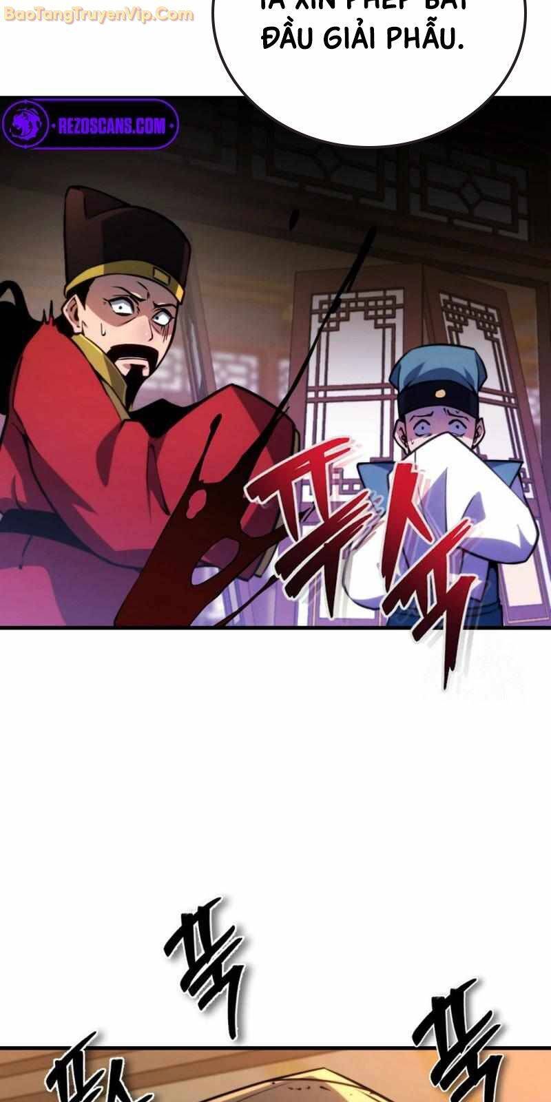 Lãng Nhân Bất Tử Chap 5 - Next Chap 6
