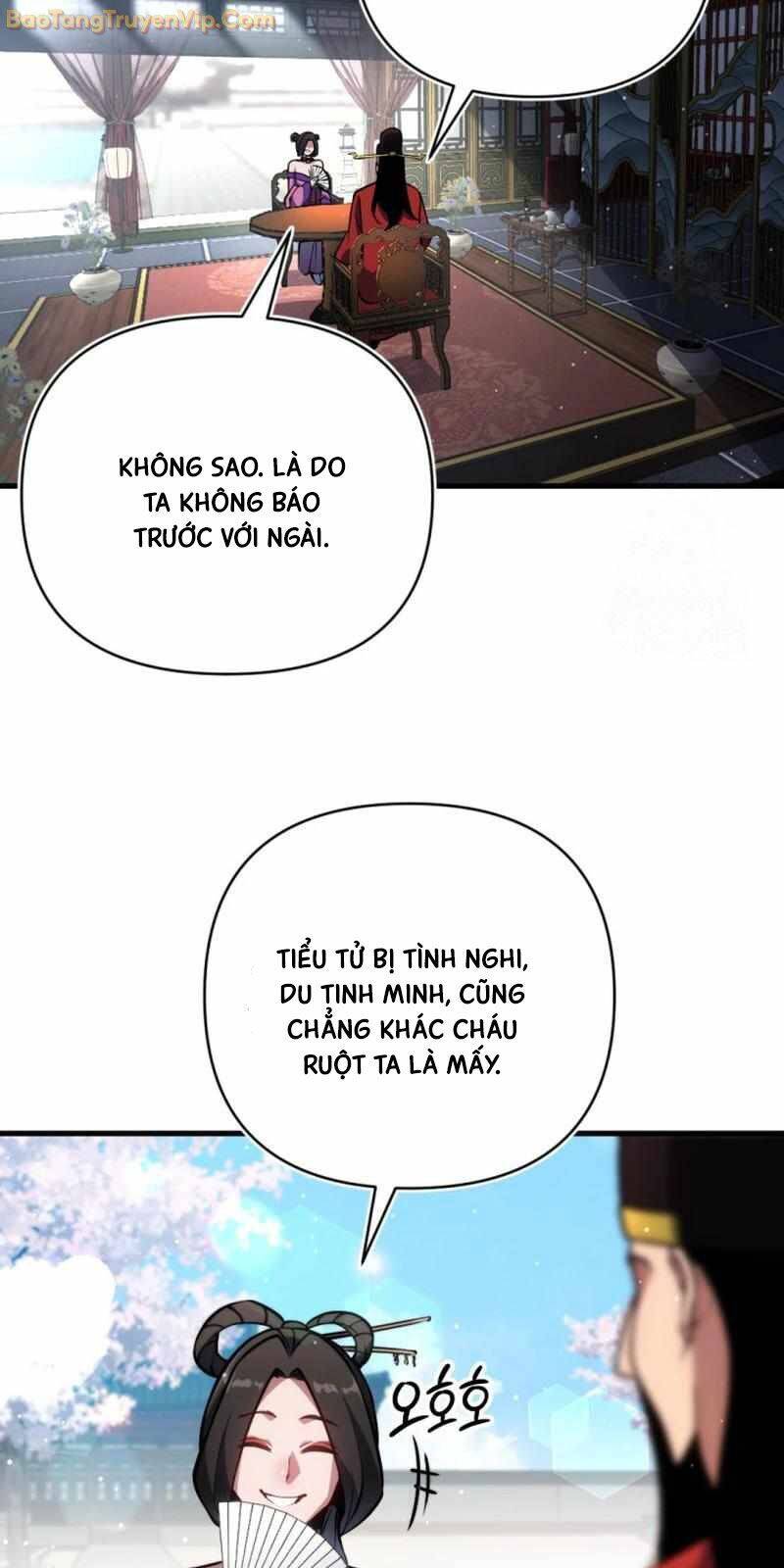 Lãng Nhân Bất Tử Chap 5 - Next Chap 6