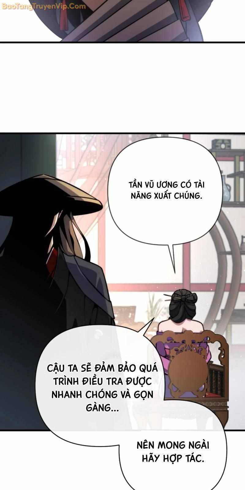Lãng Nhân Bất Tử Chap 5 - Next Chap 6