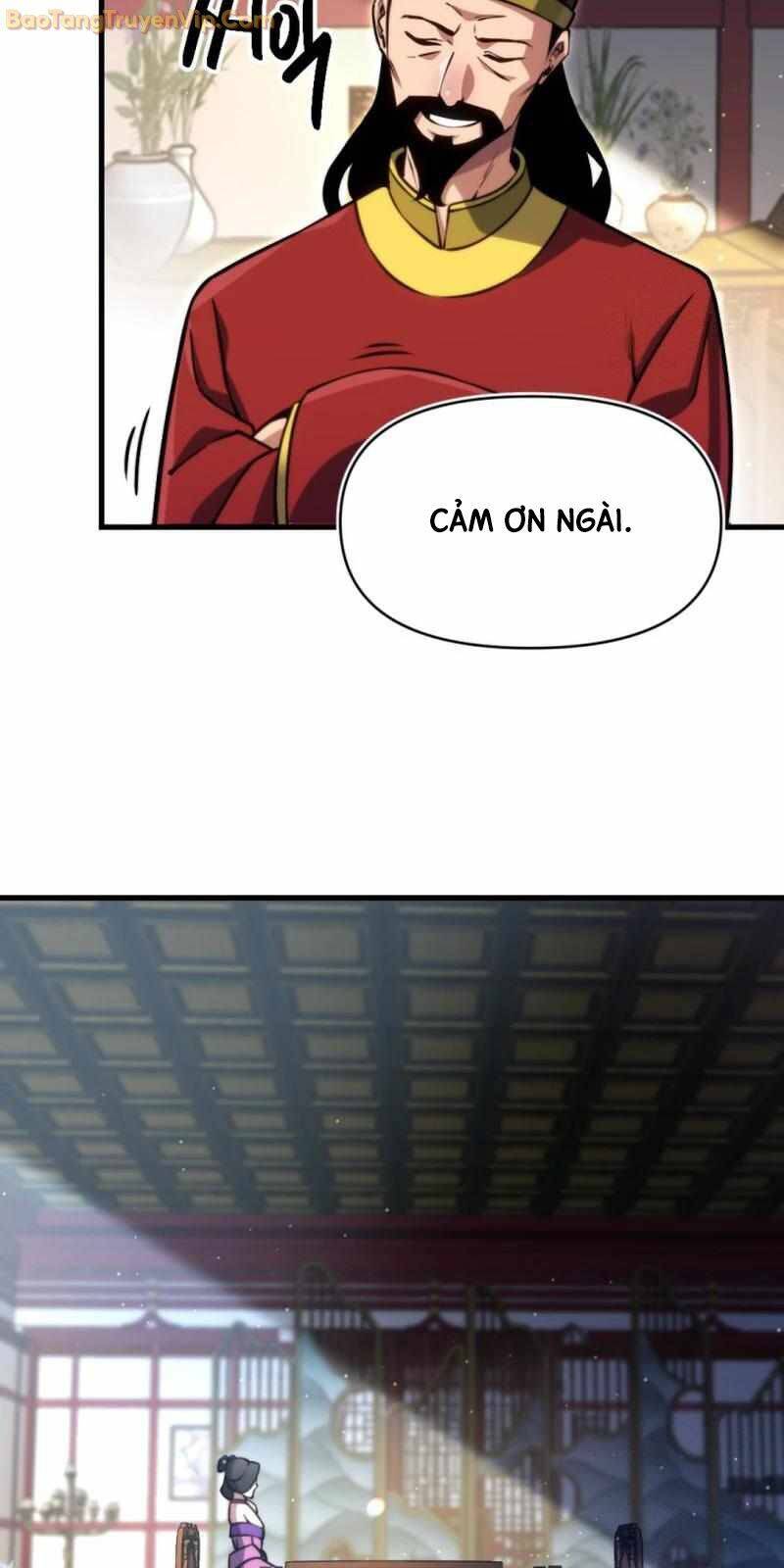 Lãng Nhân Bất Tử Chap 5 - Next Chap 6