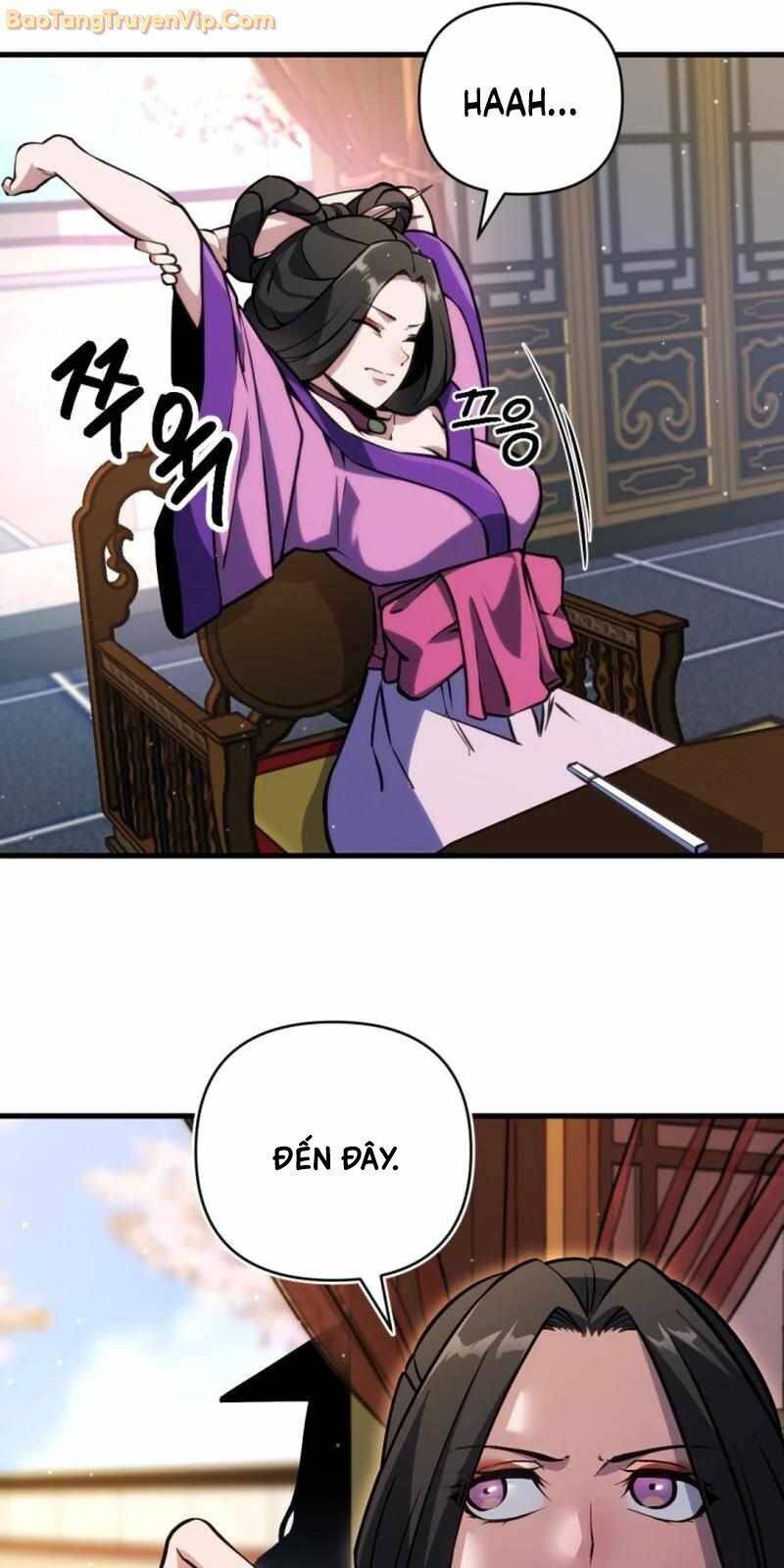 Lãng Nhân Bất Tử Chap 5 - Next Chap 6