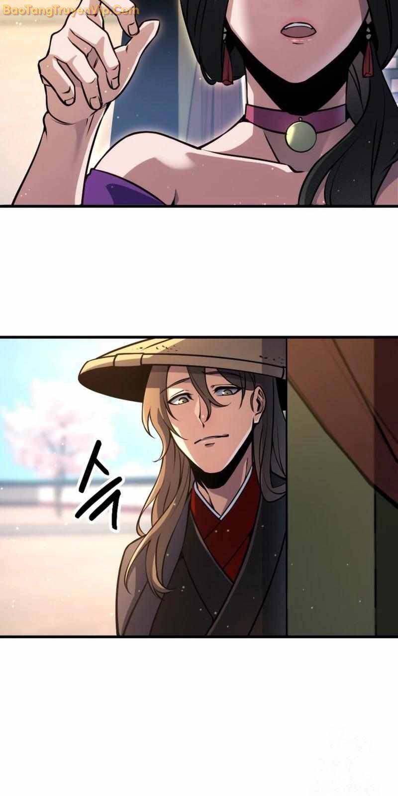 Lãng Nhân Bất Tử Chap 5 - Next Chap 6