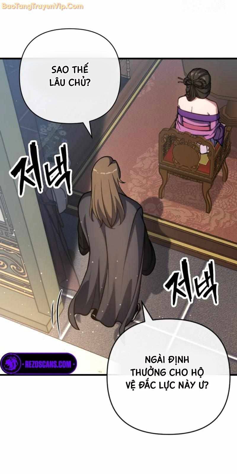 Lãng Nhân Bất Tử Chap 5 - Next Chap 6