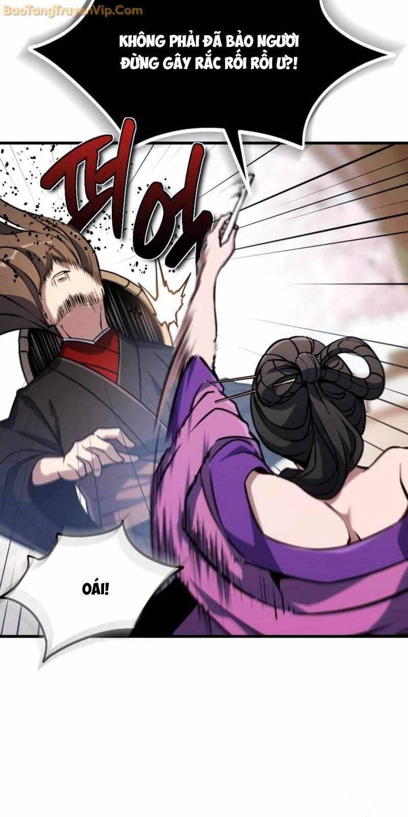 Lãng Nhân Bất Tử Chap 5 - Next Chap 6