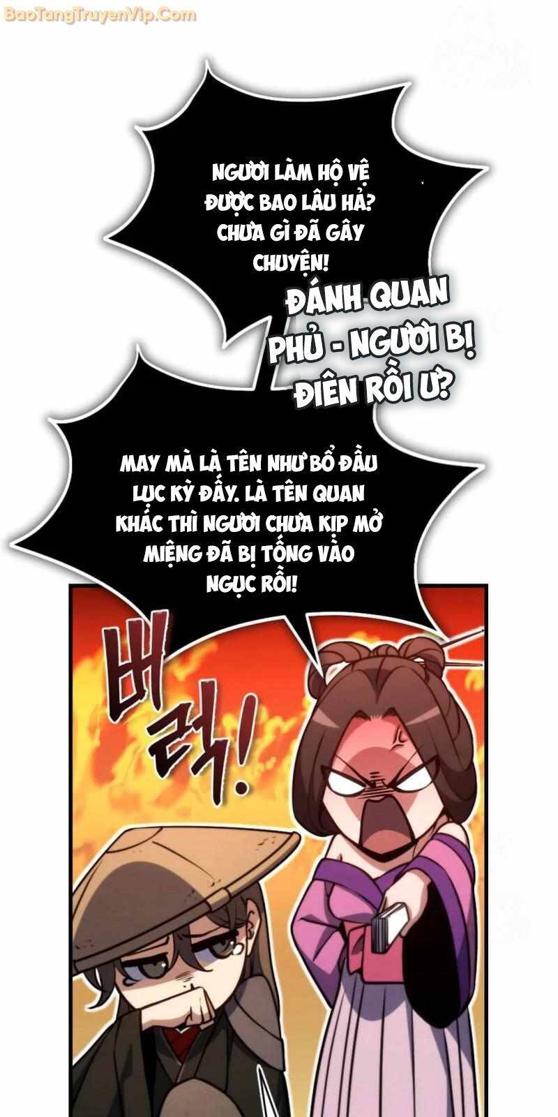 Lãng Nhân Bất Tử Chap 5 - Next Chap 6