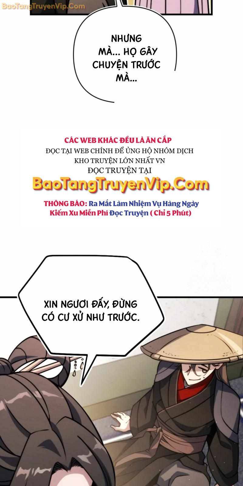Lãng Nhân Bất Tử Chap 5 - Next Chap 6