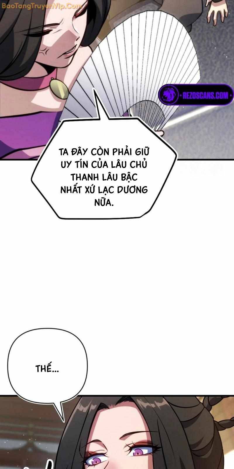 Lãng Nhân Bất Tử Chap 5 - Next Chap 6