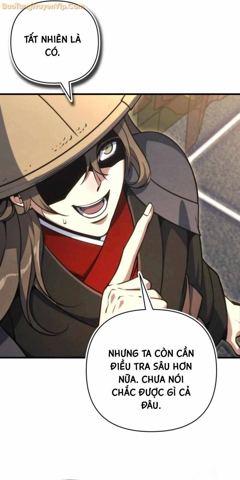 Lãng Nhân Bất Tử Chap 5 - Next Chap 6