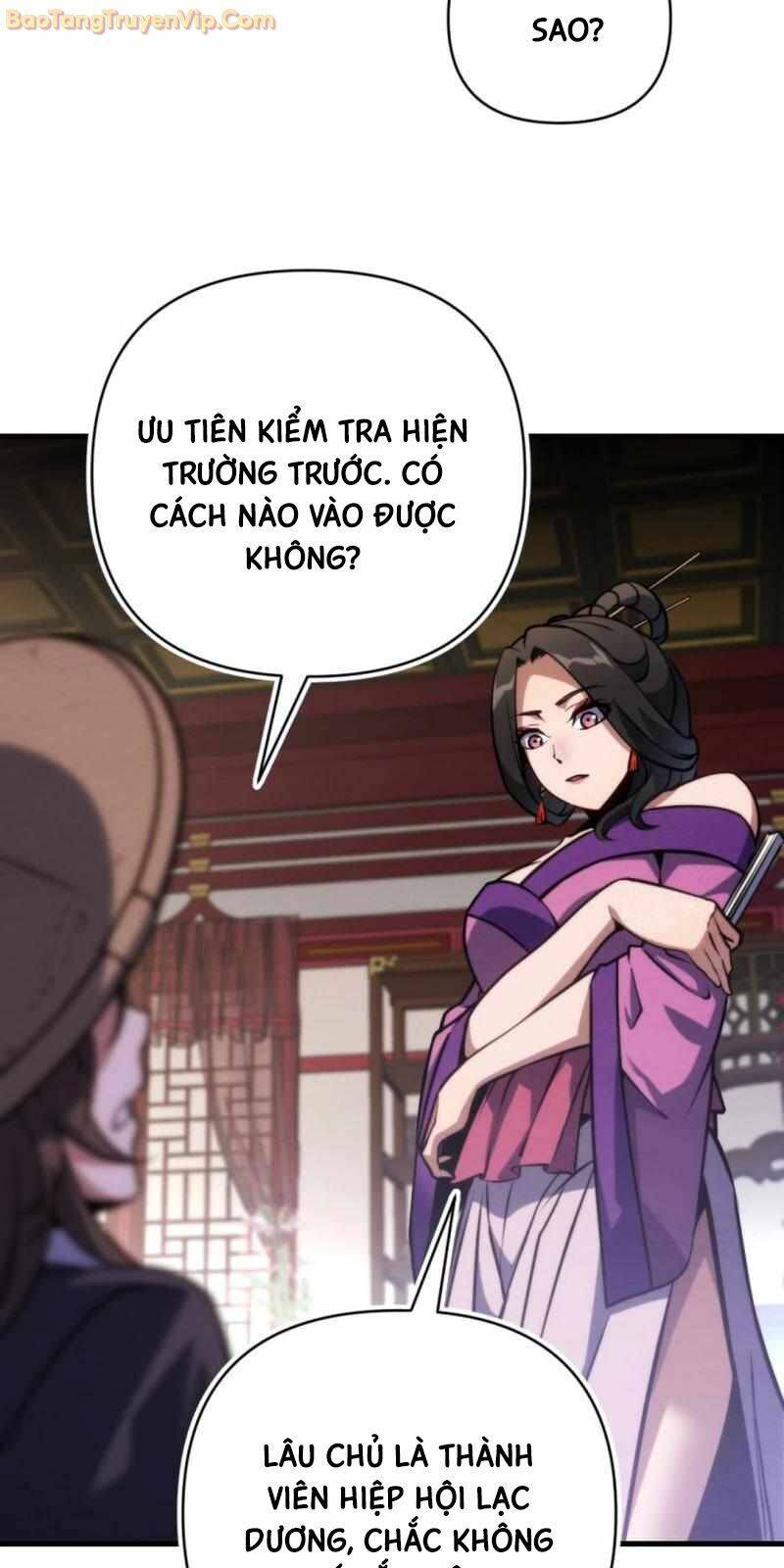 Lãng Nhân Bất Tử Chap 5 - Next Chap 6