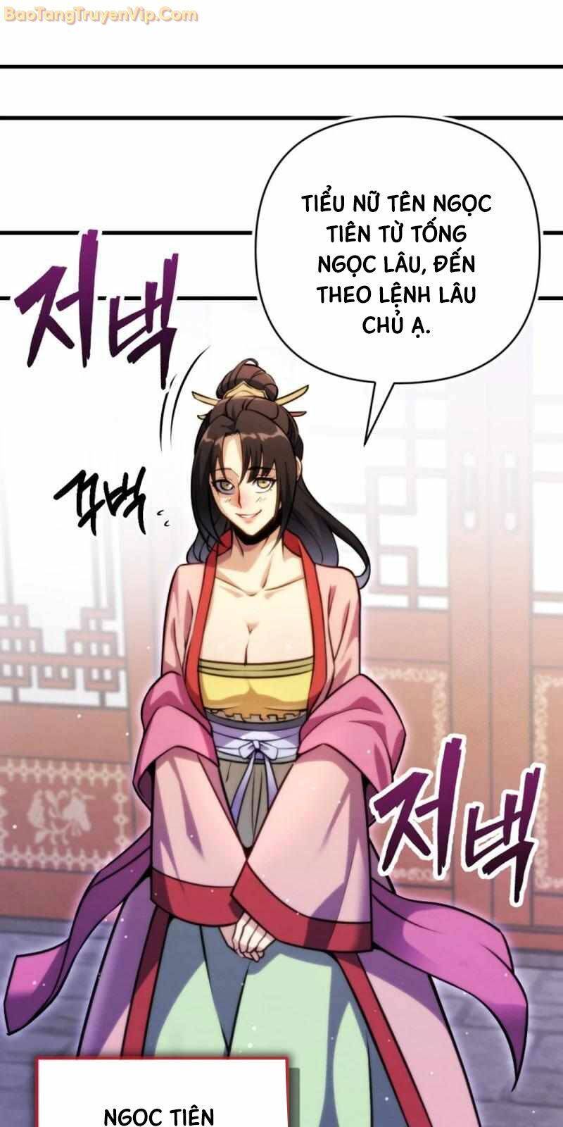 Lãng Nhân Bất Tử Chap 5 - Next Chap 6