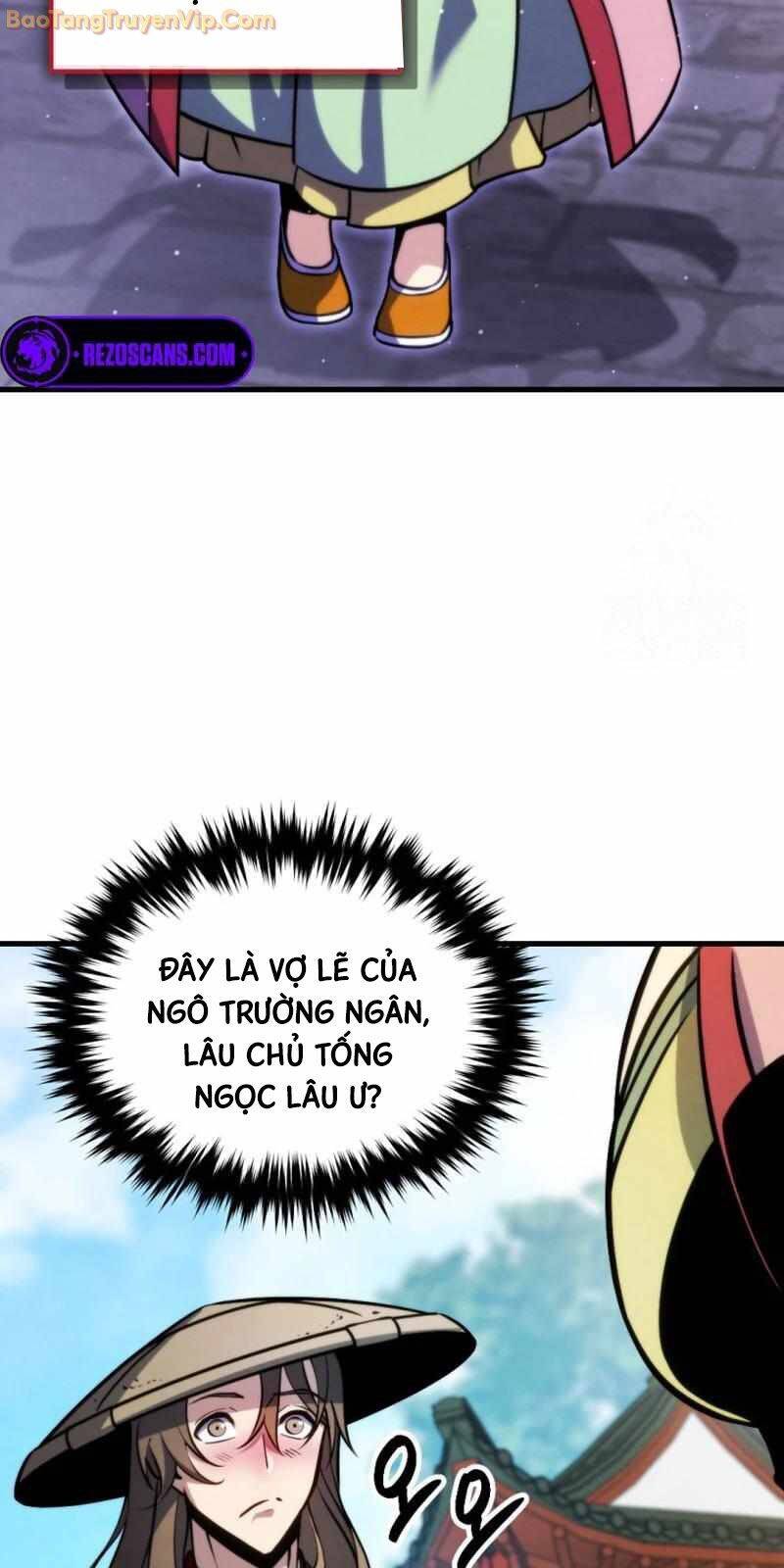 Lãng Nhân Bất Tử Chap 5 - Next Chap 6