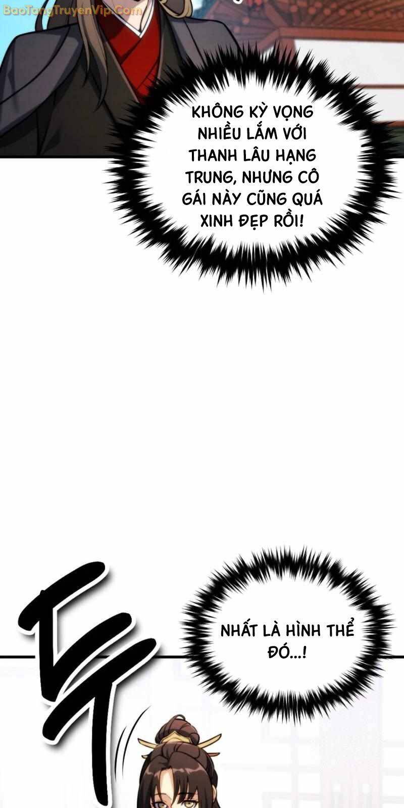 Lãng Nhân Bất Tử Chap 5 - Next Chap 6